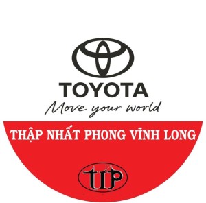 Toyota Thập Nhất Long