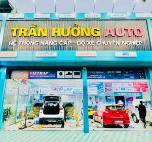 Trần Hưởng Auto