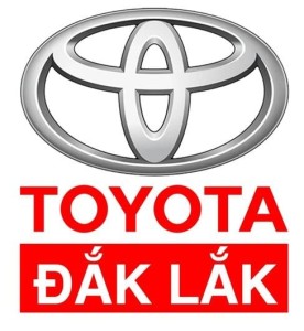 CÔNG TY CỔ PHẦN TOYOTA ĐĂK LĂK