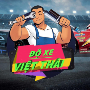 VietThai4x4.VN - Trung Tâm Dịch Vụ Ô tô