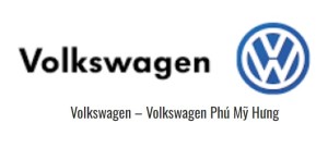 Volkswagen Phú Mỹ Hưng