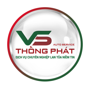 VS Auto Service Thống Phát