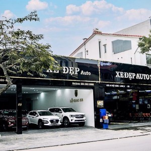 Xe Đẹp Auto