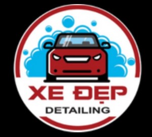 Xe Đẹp Detailing